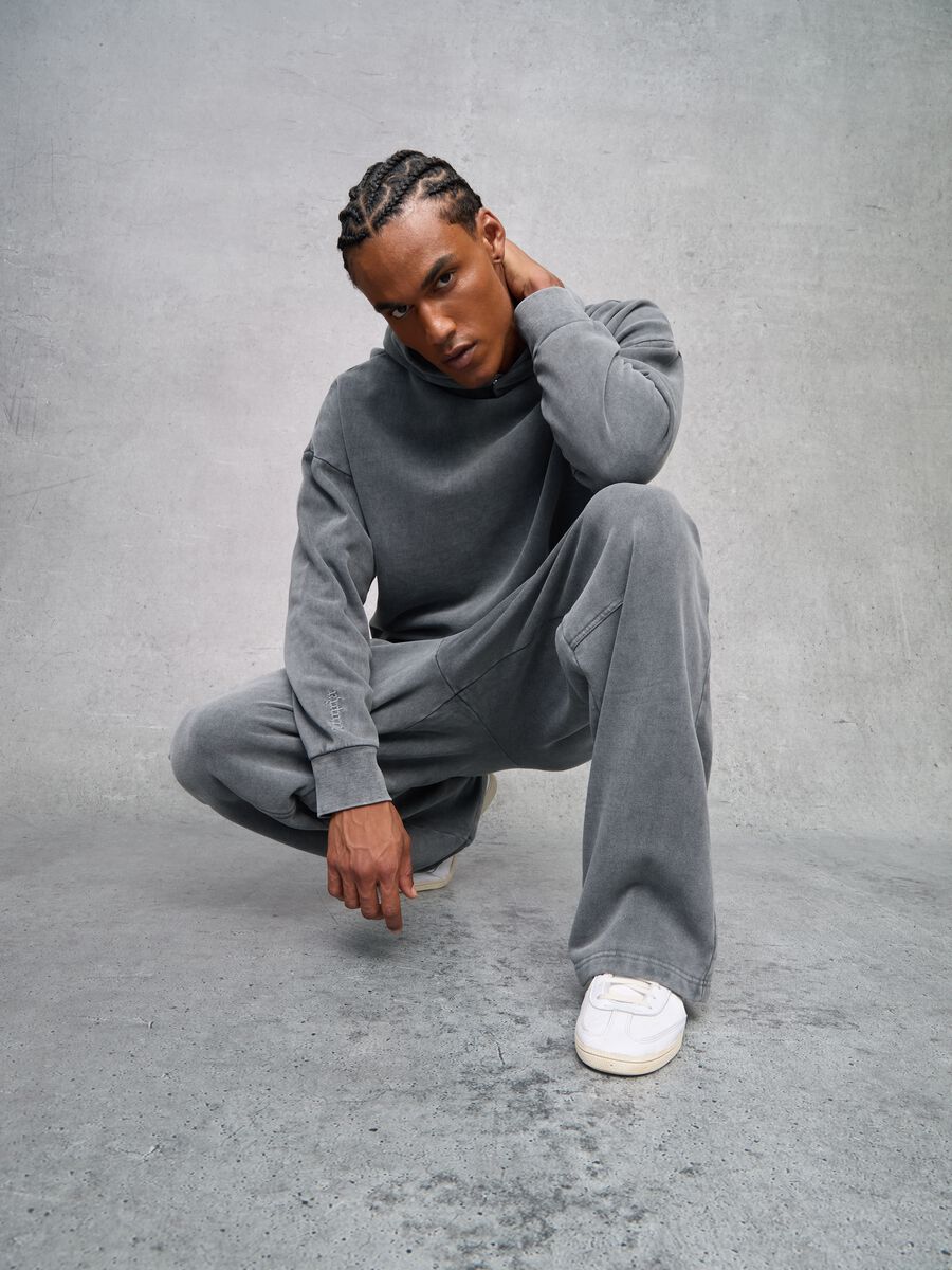 Perfect Hoodie Vintage Grey_3