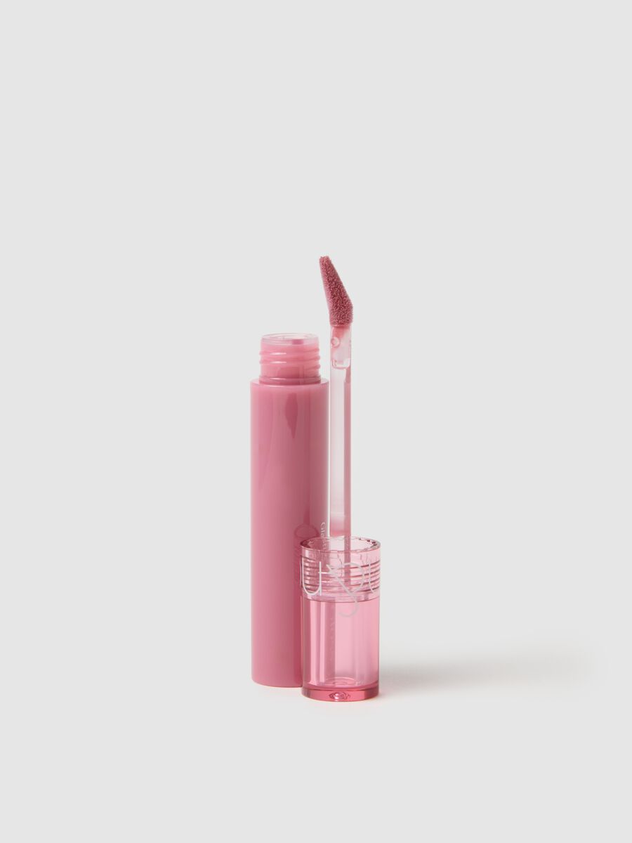 ROM&ND GLASTING COLOUR GLOSS 04 GRAPY WAY TINTED LIP GLOSS - Korean make-up_1