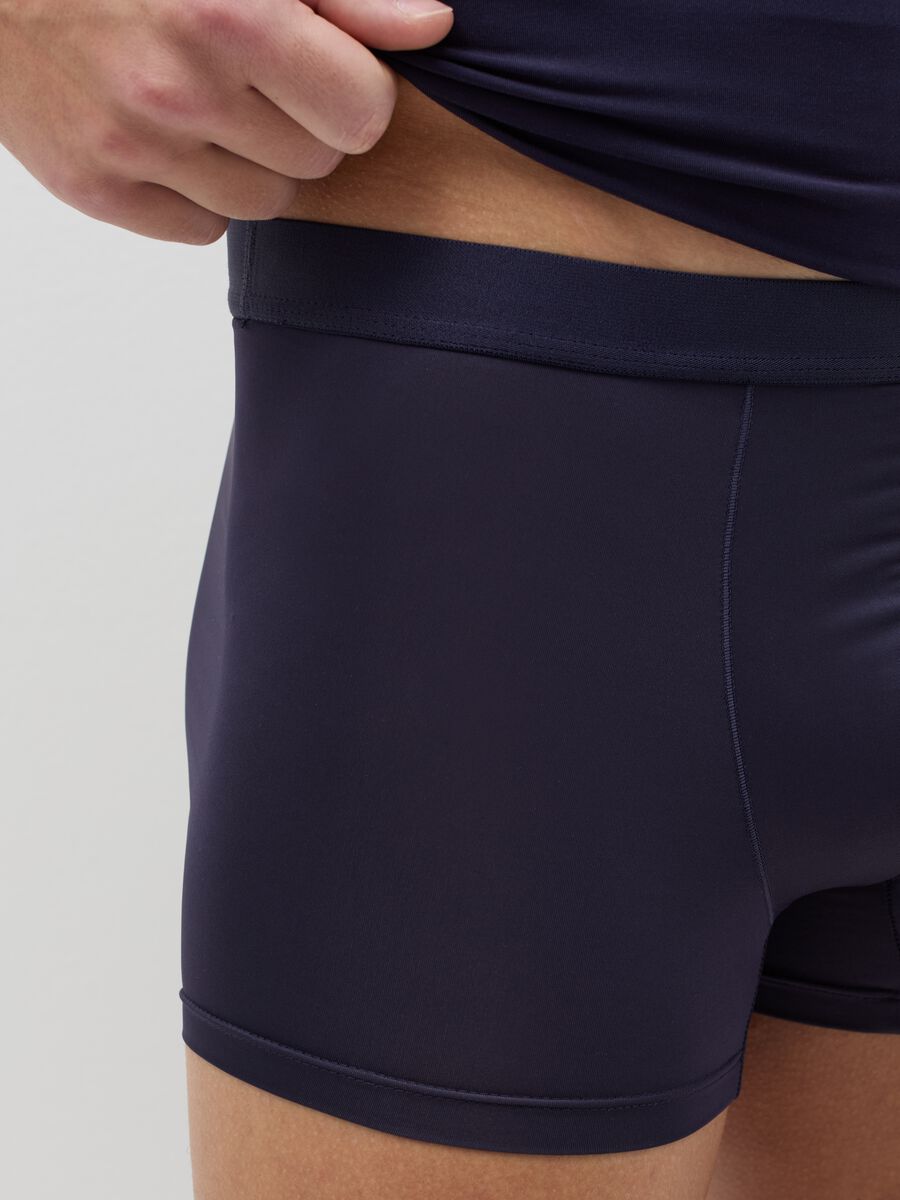 Two-pack boxer shorts in microfibre_2