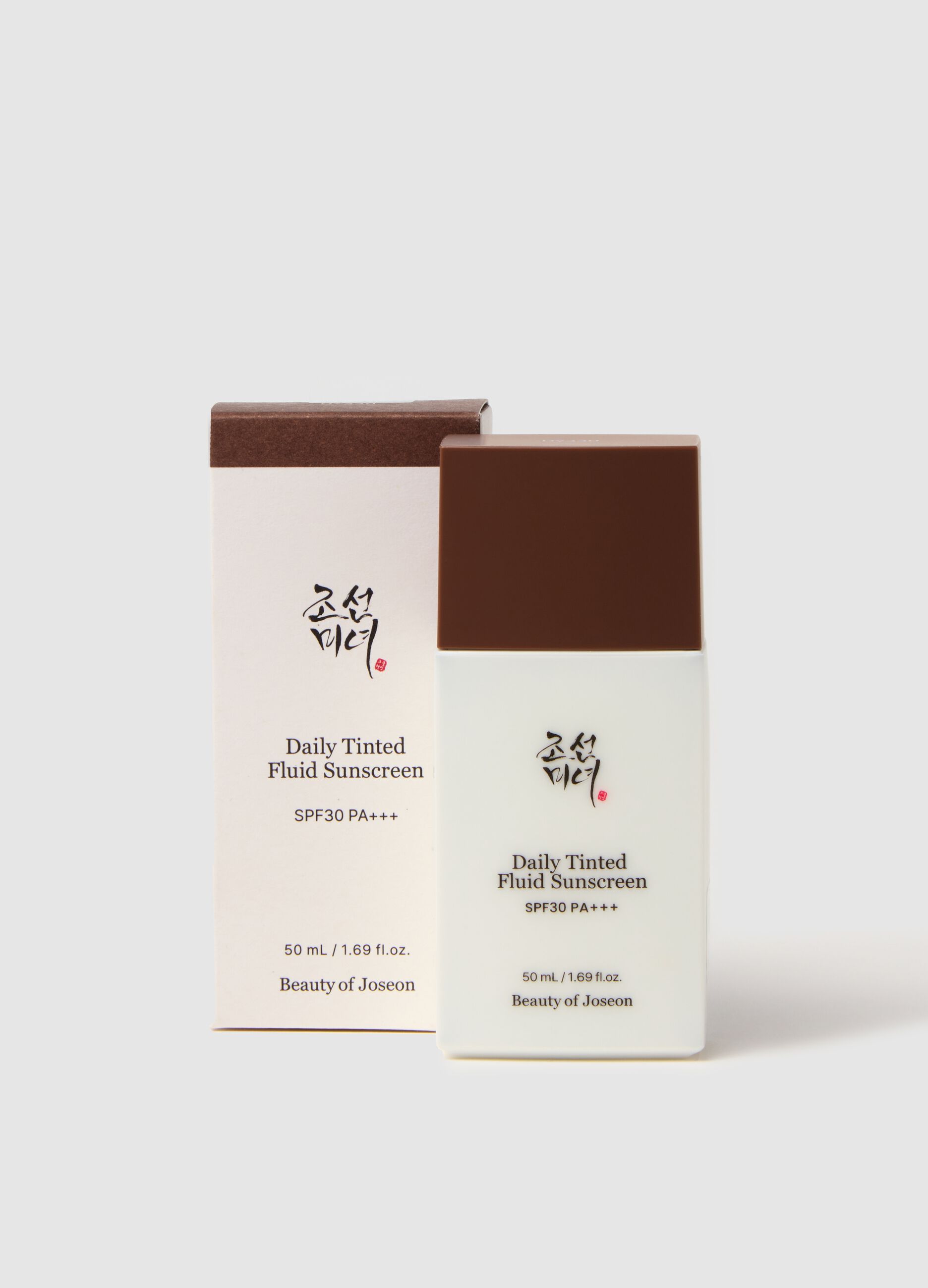 Crema solare colorata con SPF DY330 - skincare coreana