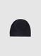 Blue Fleece Hat_0