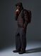 Pantaloni Cargo da Sci 4 Way Stretch ALTAVIA WITH DEBORAH COMPAGNONI_0