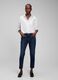 Stretch girlfriend jeans_0