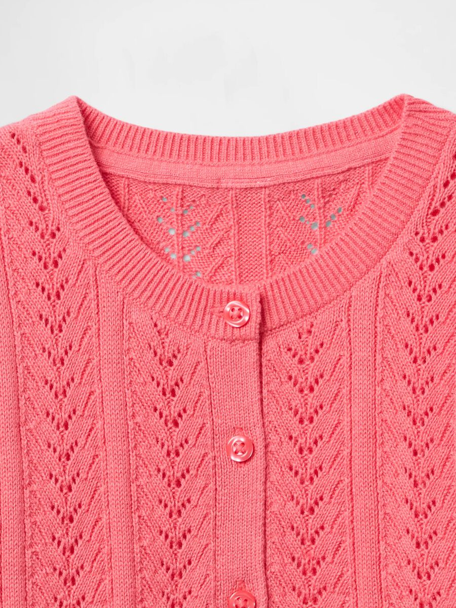 Cardigan in cotone_3