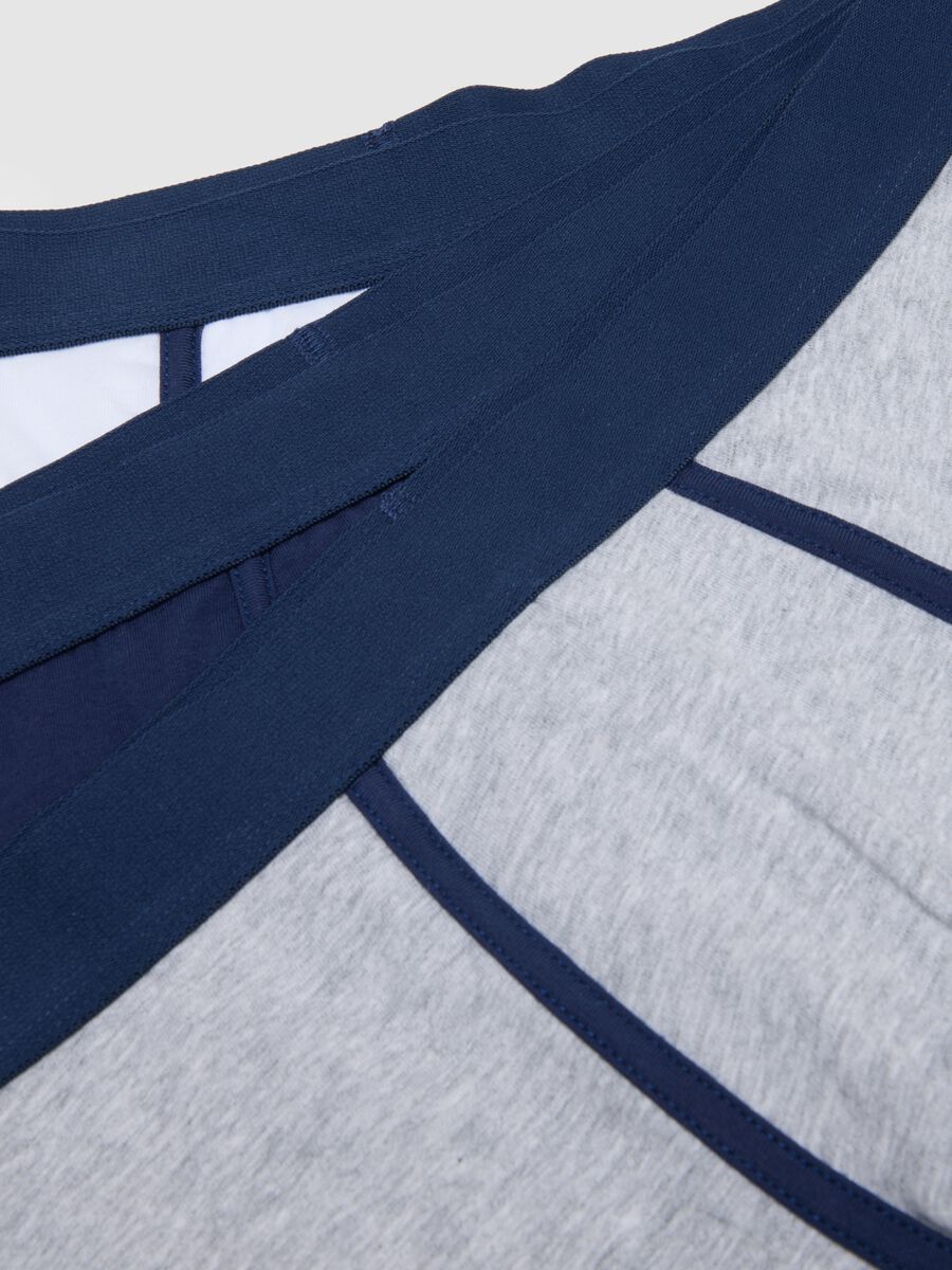 Multicolour Stretch Boxer Tripack_1