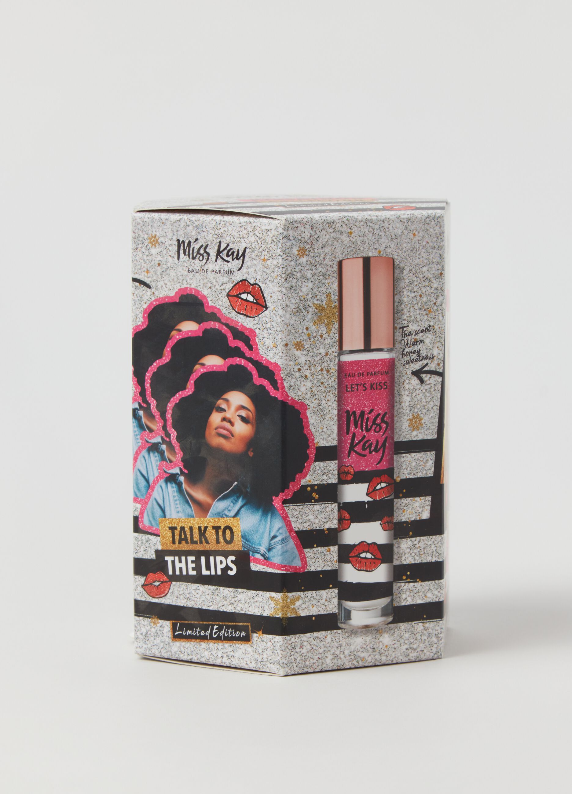 Kissathon kit 3 x 25ml_0