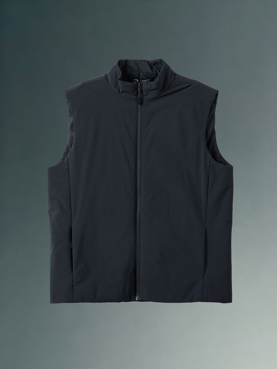 ALTAVIA WITH DEBORAH COMPAGNONI Padded Vest_4