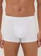 White organic cotton boxer shorts_1