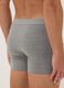 3-pack of grey organic cotton mid-length boxer briefs_2