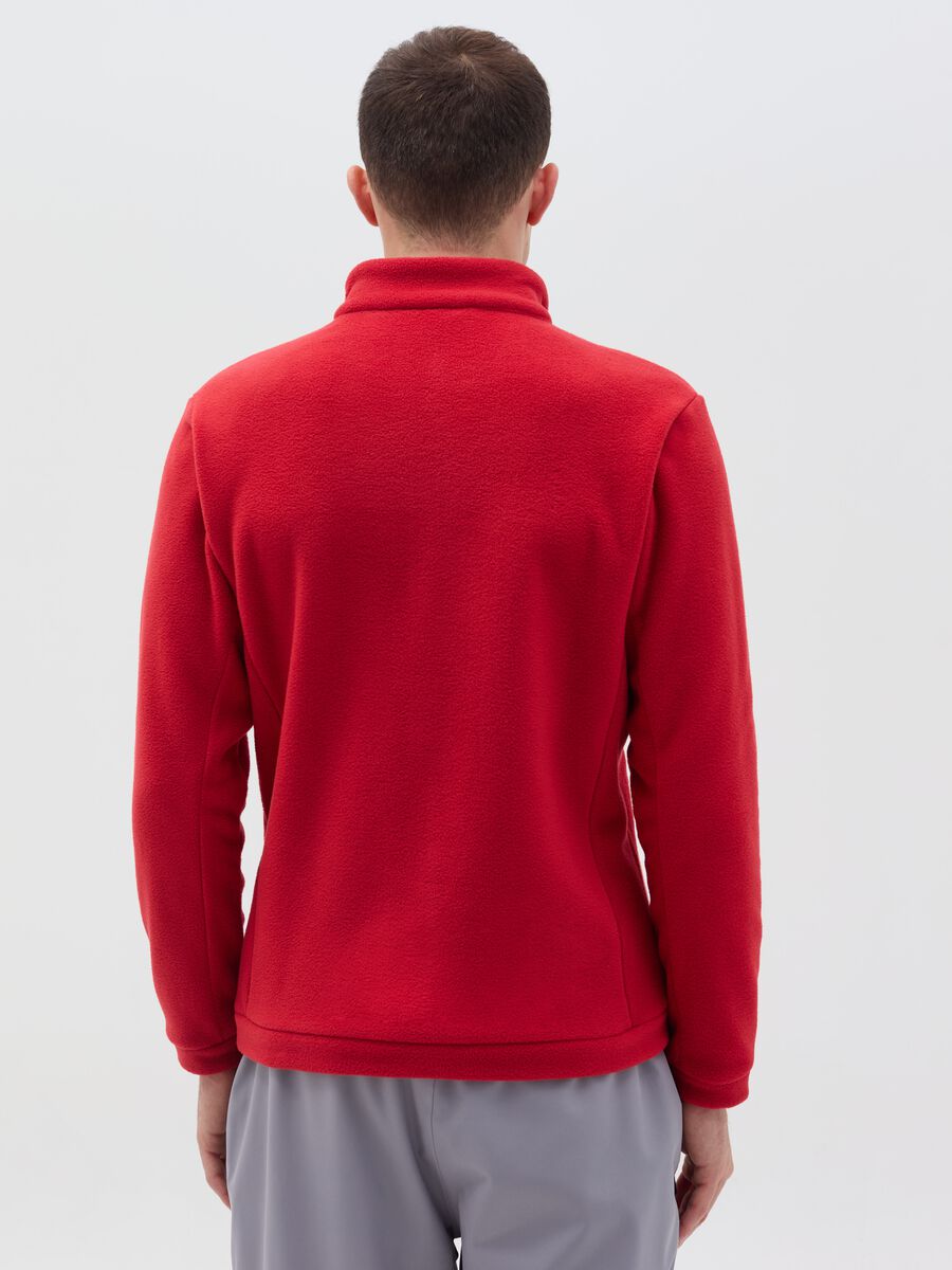 Altavia by Deborah Compagnoni full-zip fleece_3