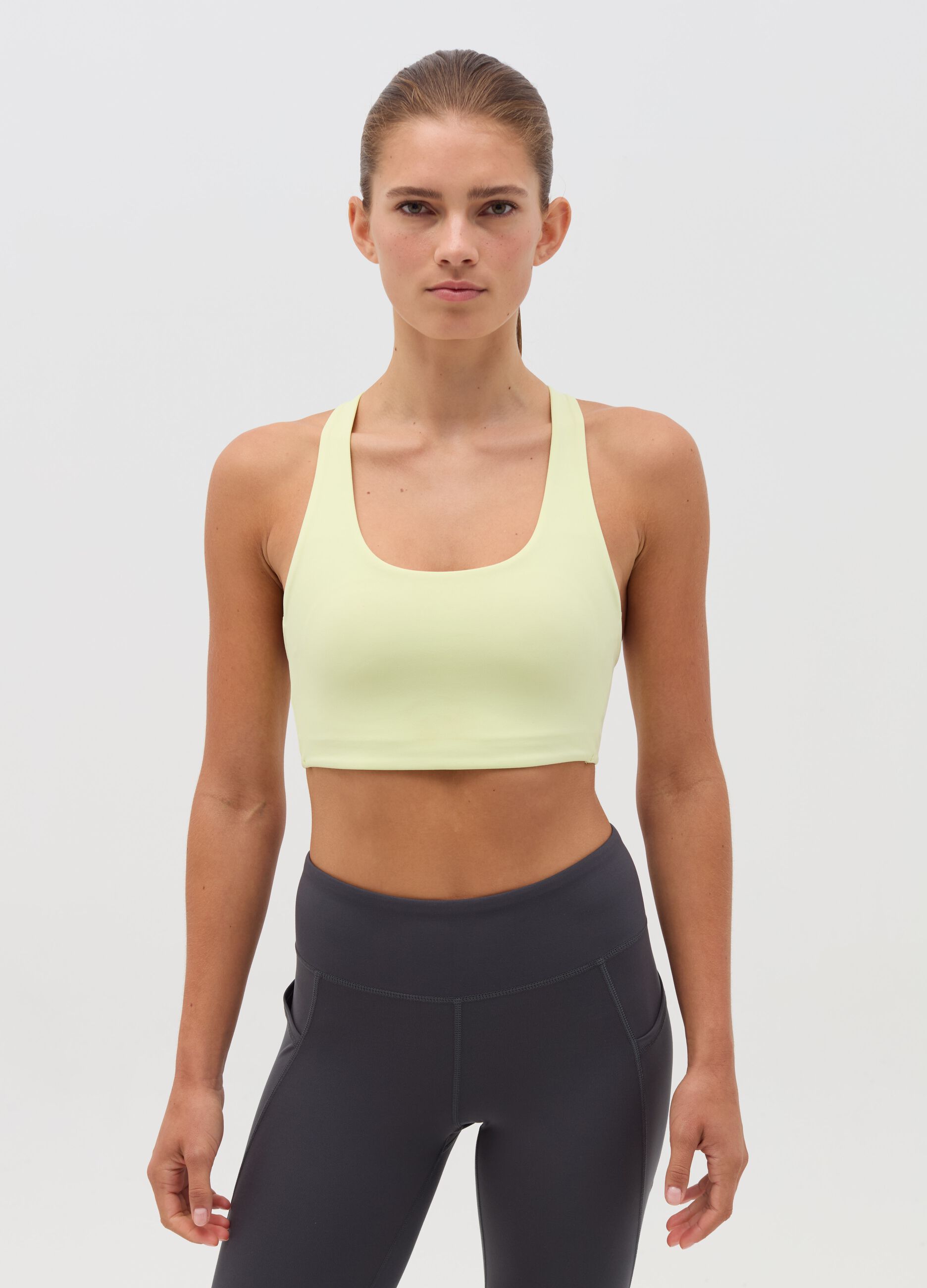 Reggiseno spalline incrociate cheap