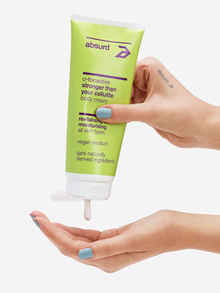 Moisturising and toning body cream_2