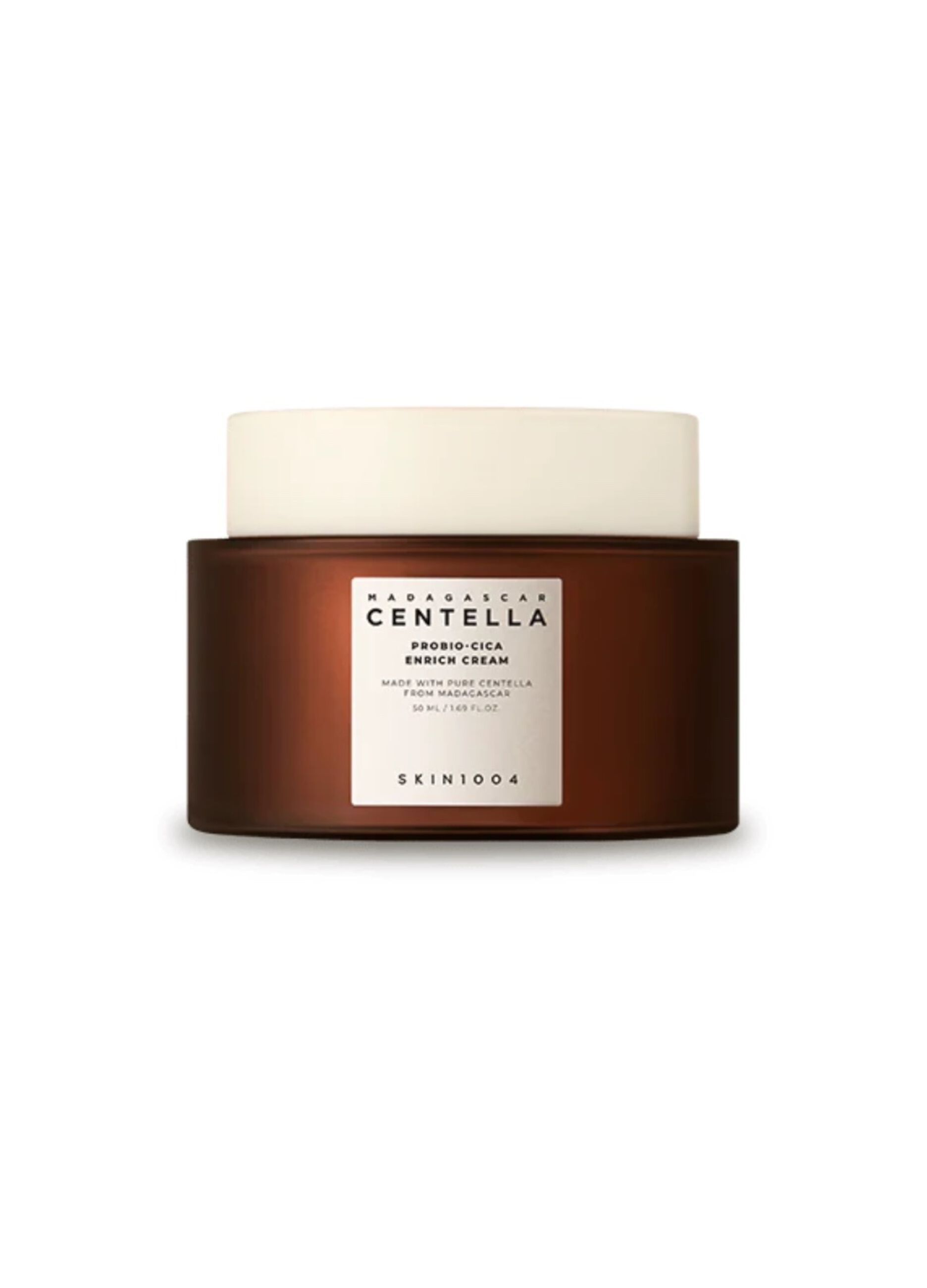 Madagascar Centella Probio-Cica Enrich Cream 50ml