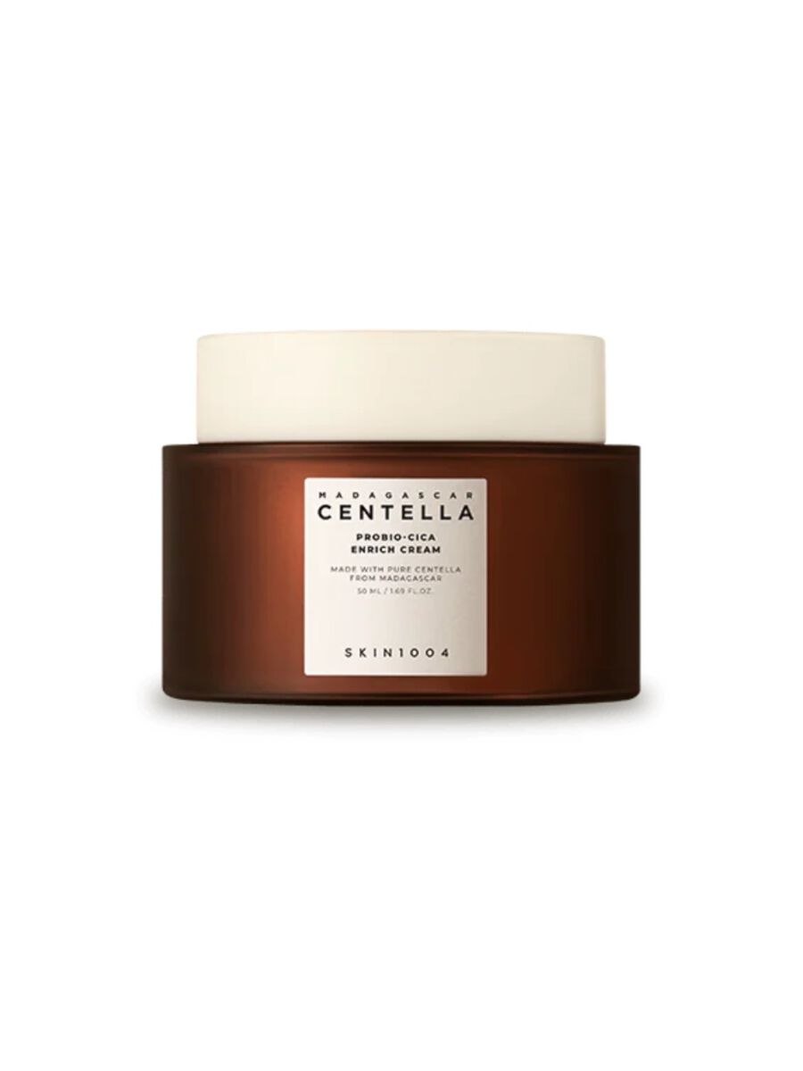 Madagascar Centella Probio-Cica Enrich Cream 50ml_1