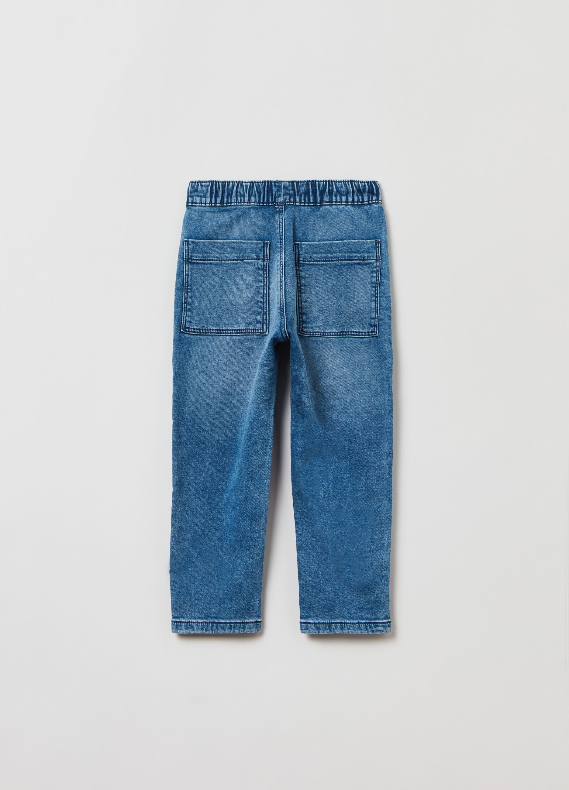 Ovs jeans ragazzo on sale