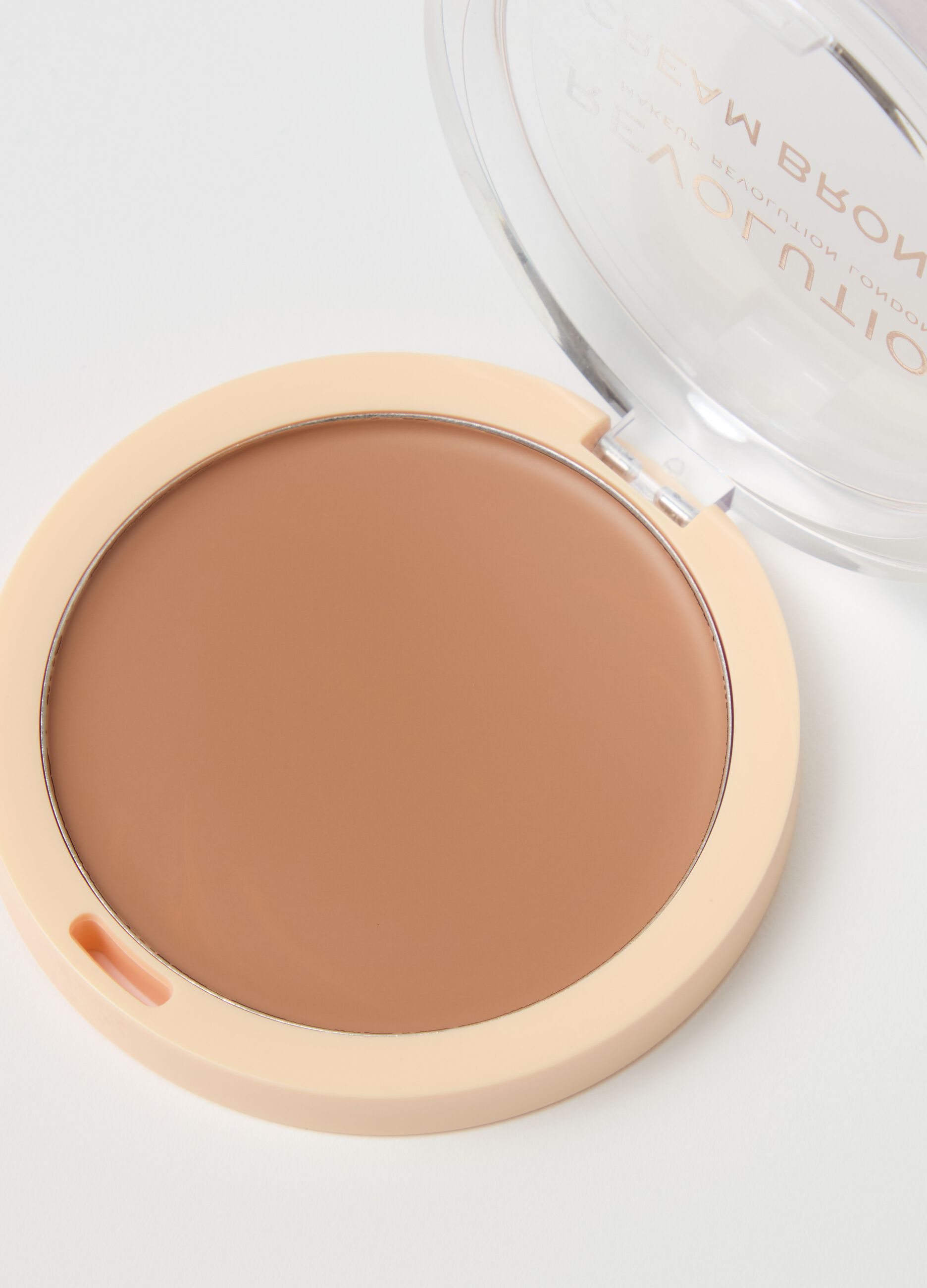 Ultra Cream Bronzer Light