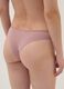 Tripack di slip brasiliana multicolor in cotone organico elasticizzato_2