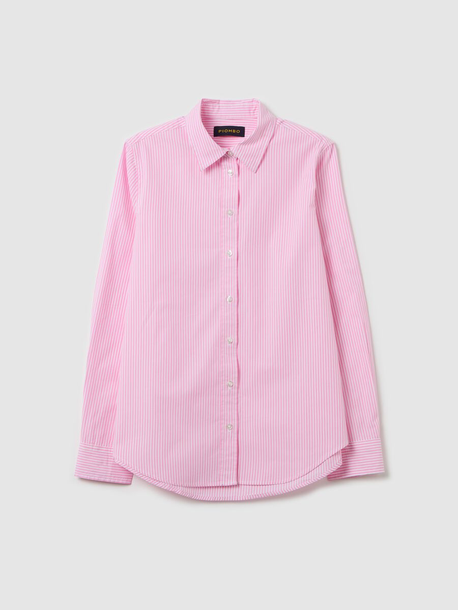 Poplin shirt_4