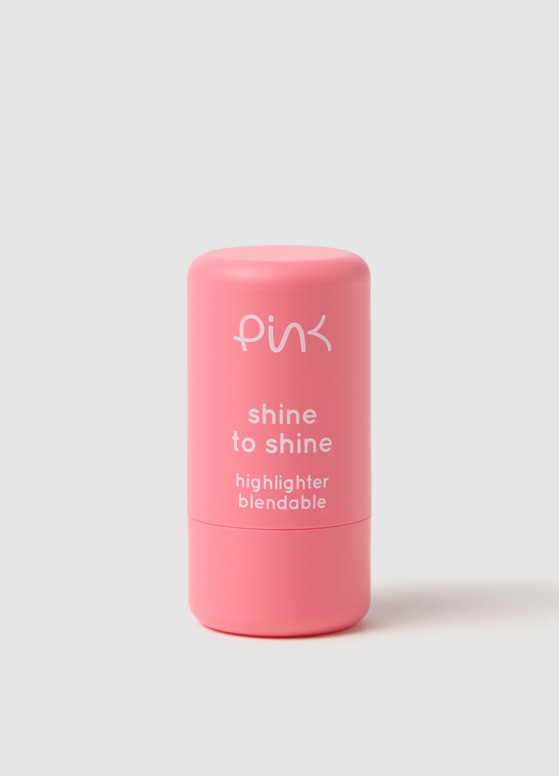 Pink Shine to shine 05 TANNED