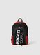 Multicoloured boys' backpack with Ducati compartments_0