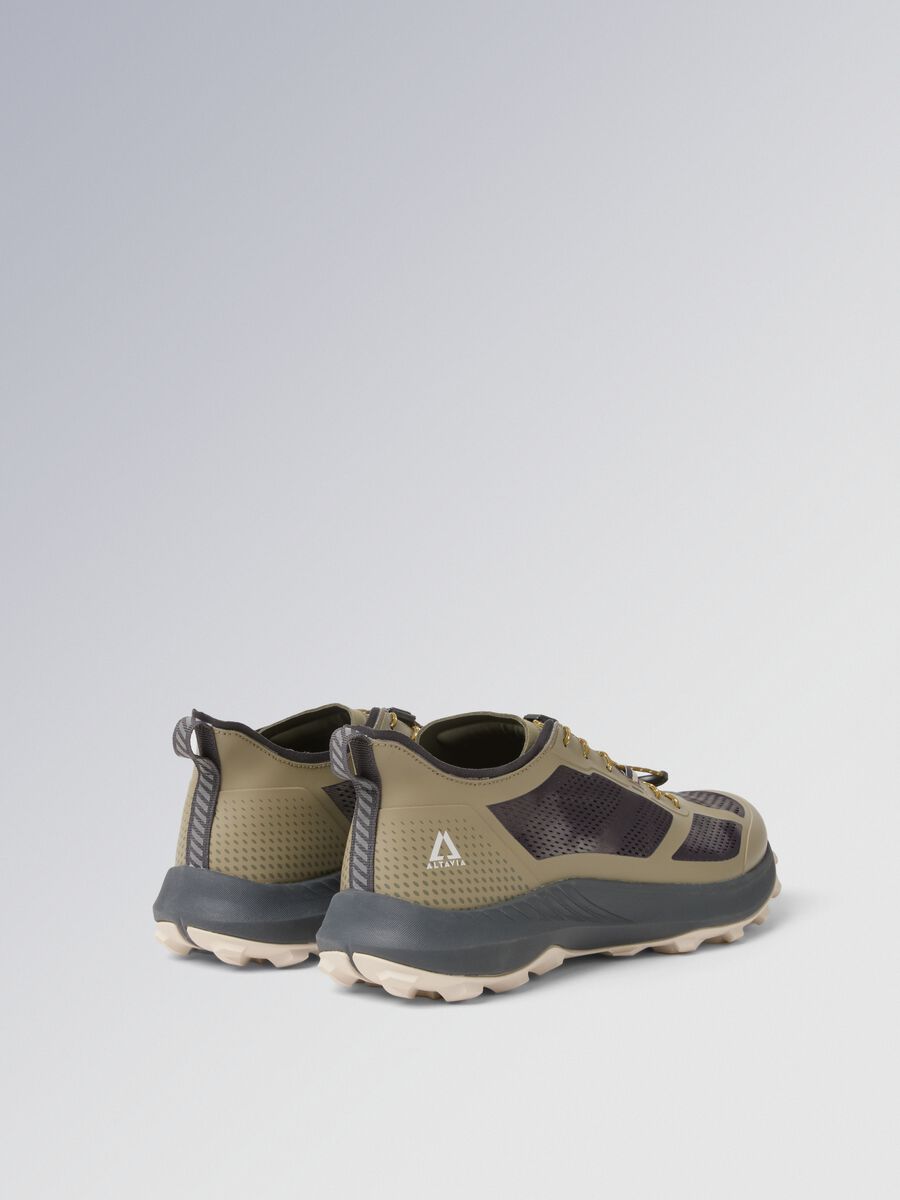 Sneakers Granito-Fly ALTAVIA WITH DEBORAH COMPAGNONI_3