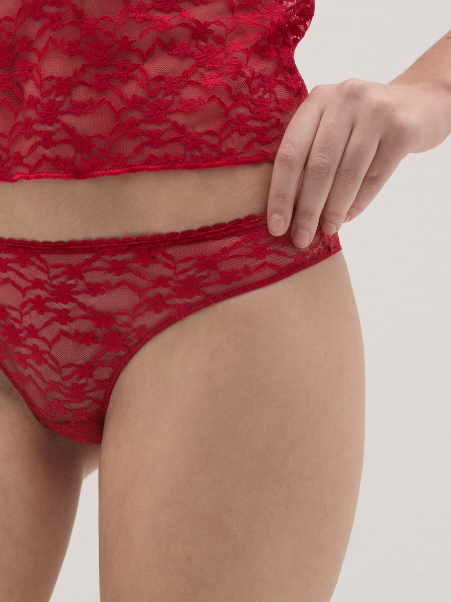 Floral lace briefs_2