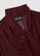 Red Regular Fit Shirt_5