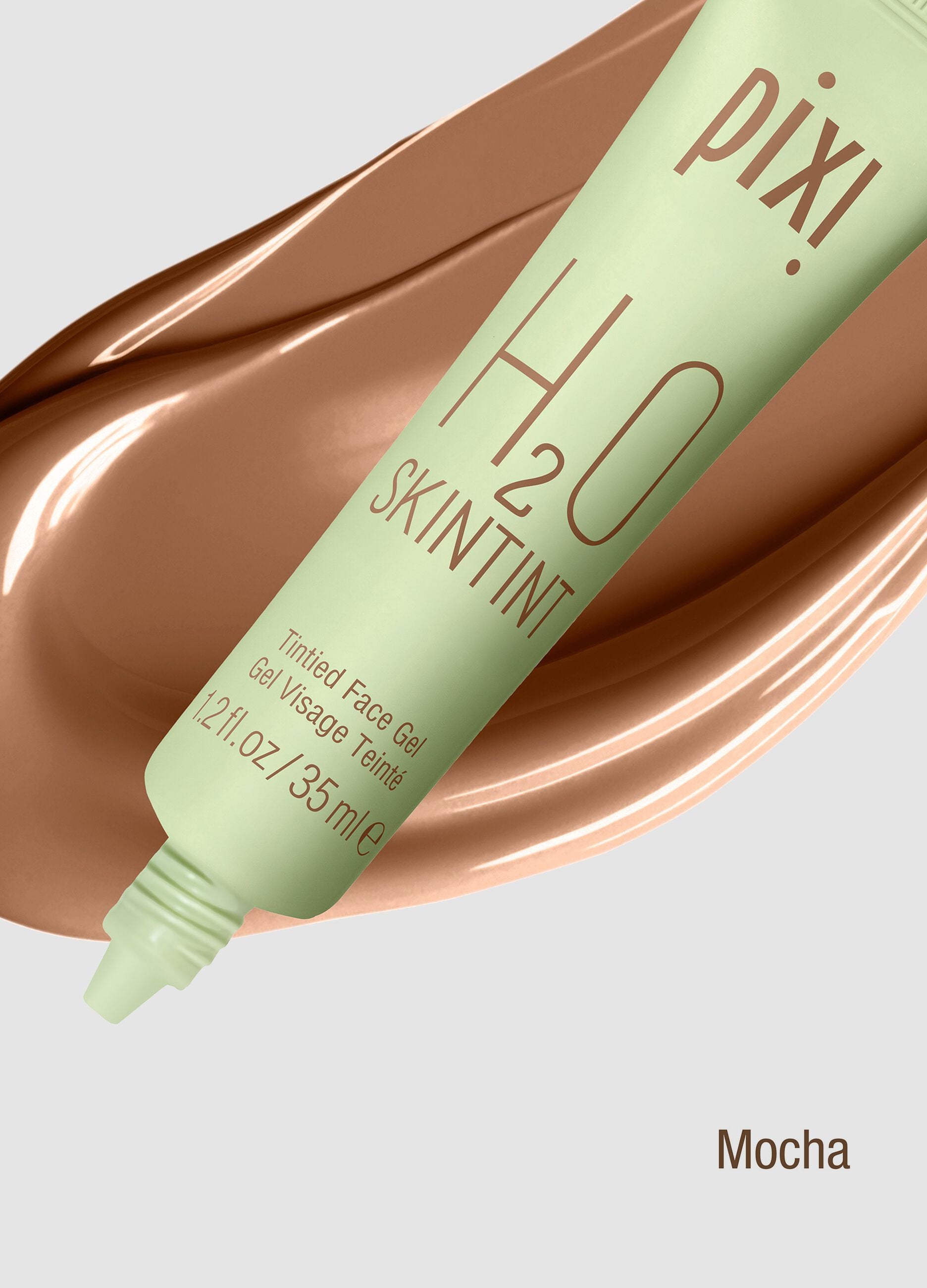 H2O Skintint Mocha 35ml