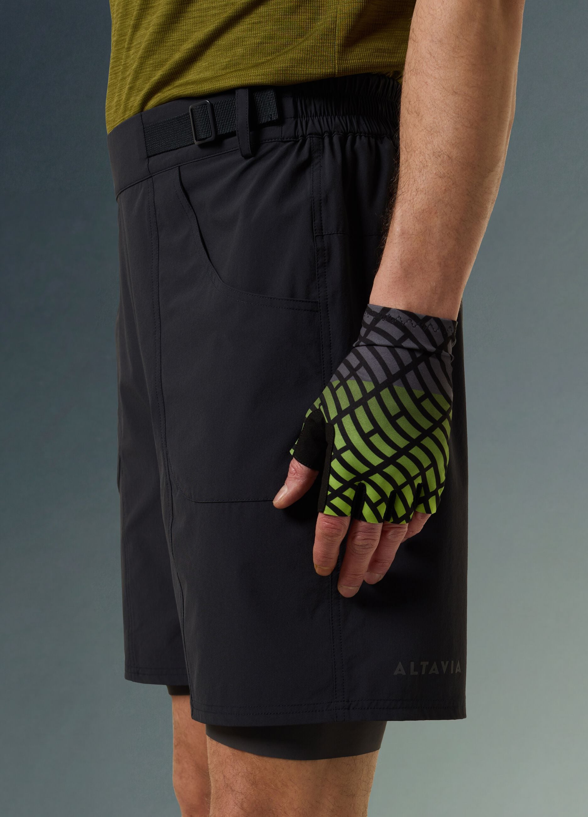 Multisport ALTAVIA BIKE Shorts