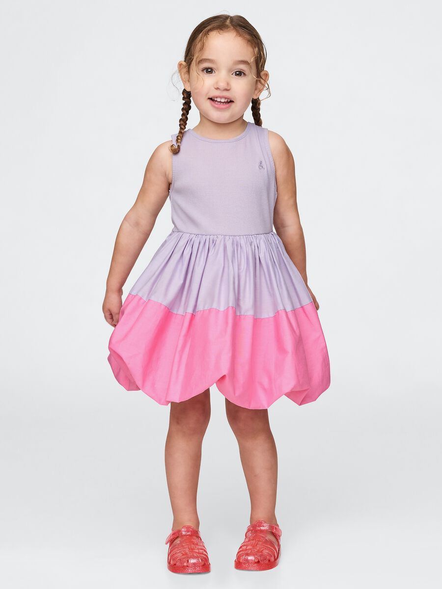GAP Kids Cotton Summer Dress_0