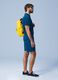 Blue ALTAVIA SAILING stretch shorts_1