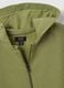 Children's green hoodie in pure cotton regular fit_2