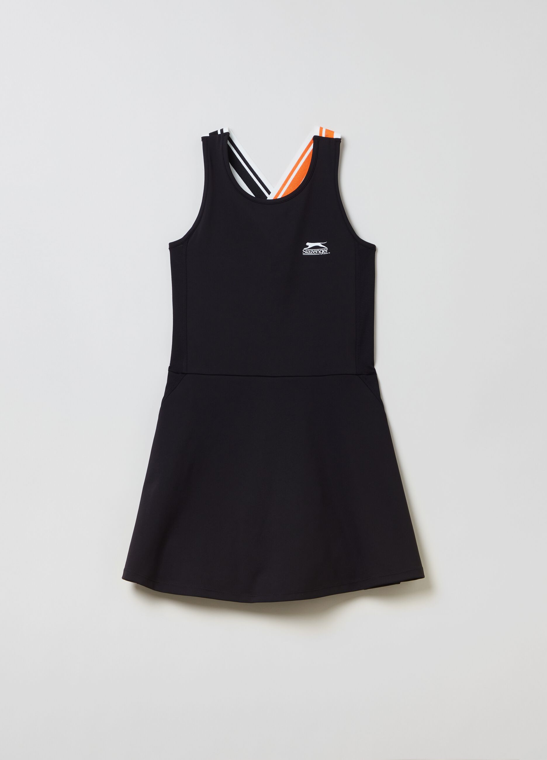 Abito da tennis quick dry Slazenger_0