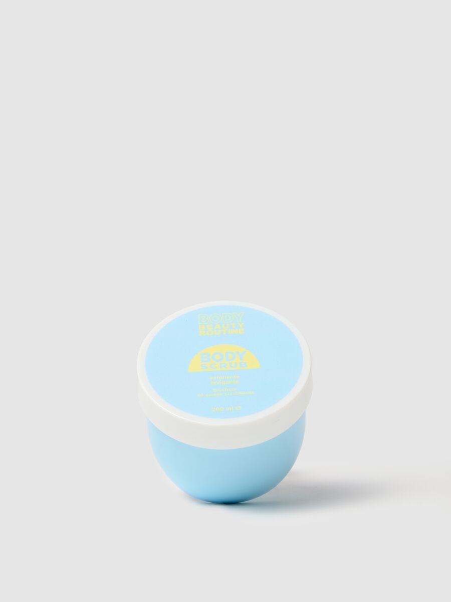Scrub corpo esfoliante_0