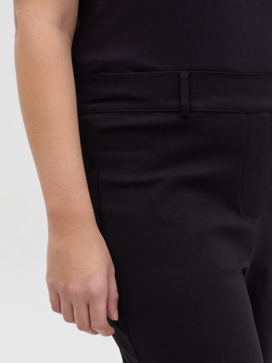 Curvy balloon-fit trousers_2