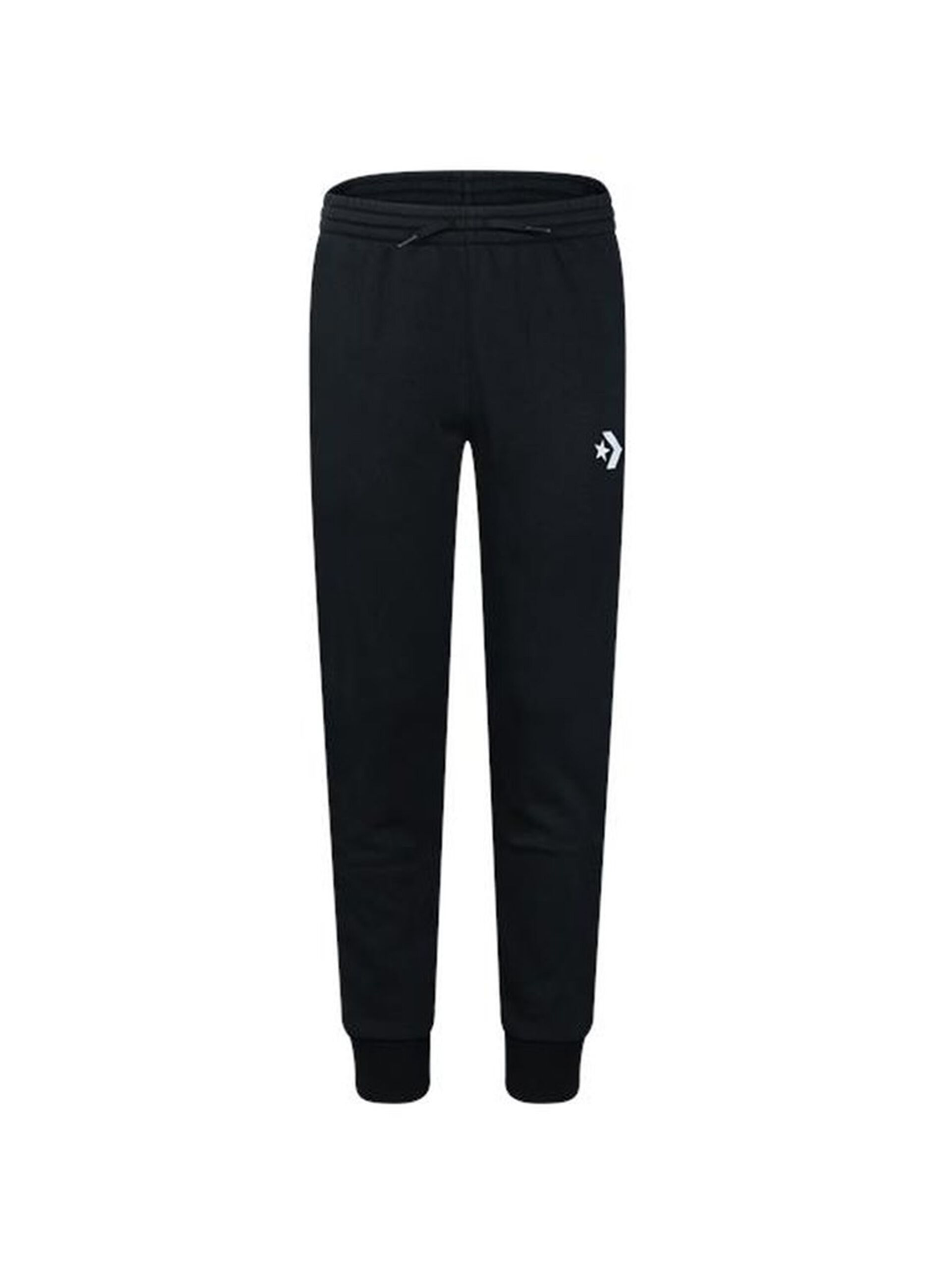Joggers in fleece with All Star logo