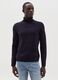 Pullover with high neck_1