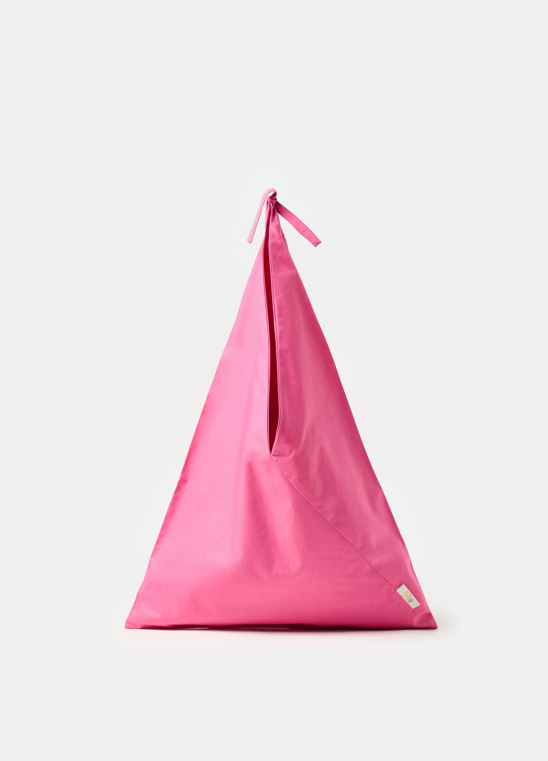 Ovs Shopper con nodo Quid