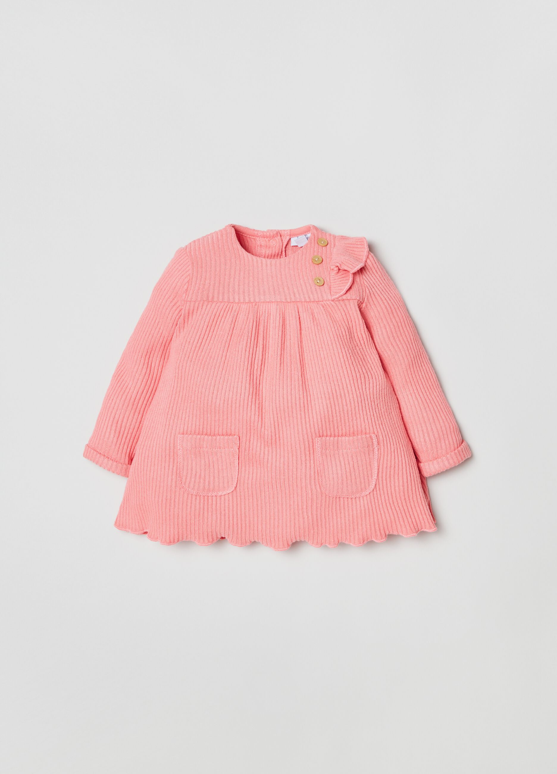 Ovs sales bambina neonata