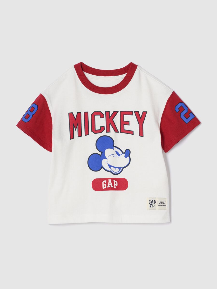 Cotton Graphic T-shirt_0