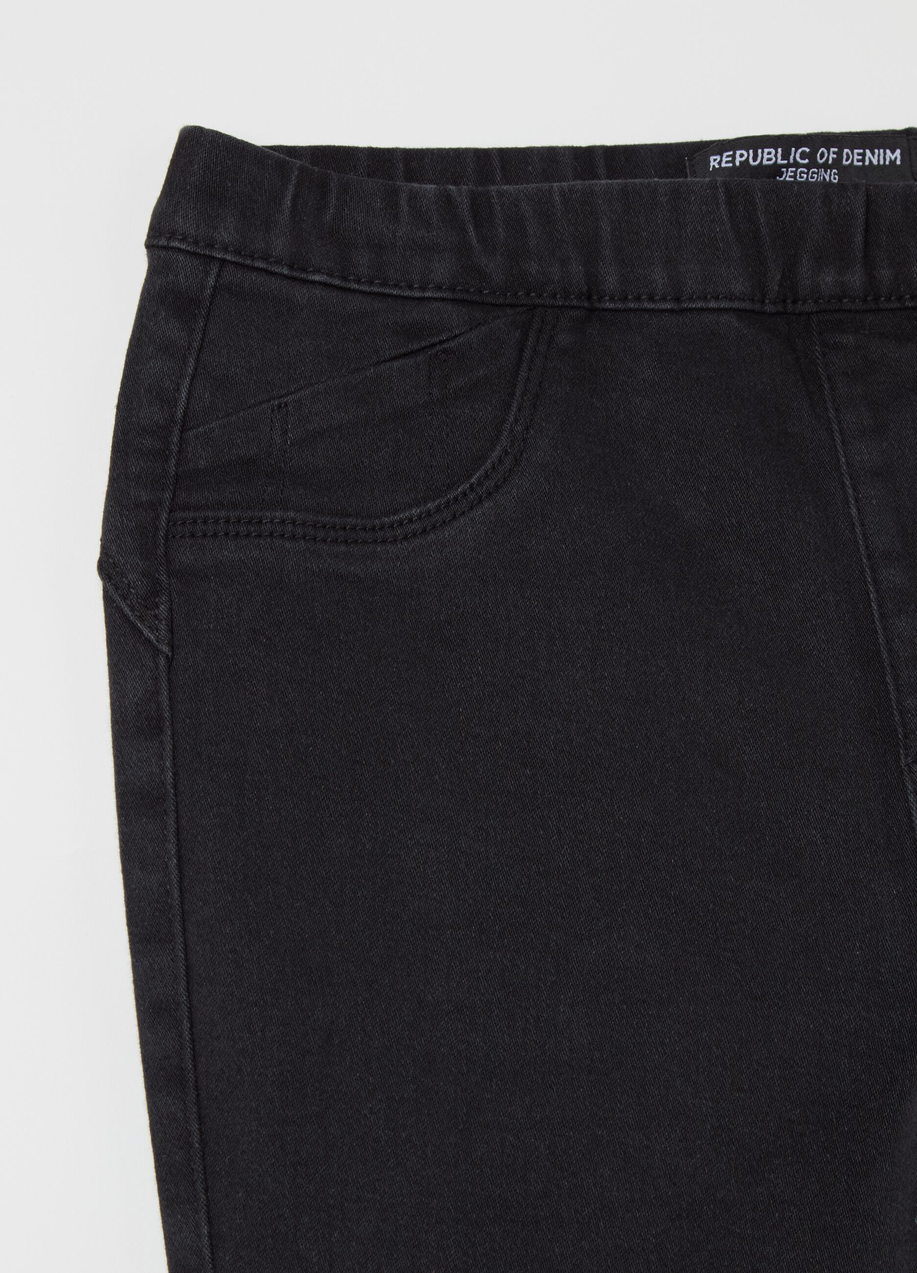Jeggings stretch 