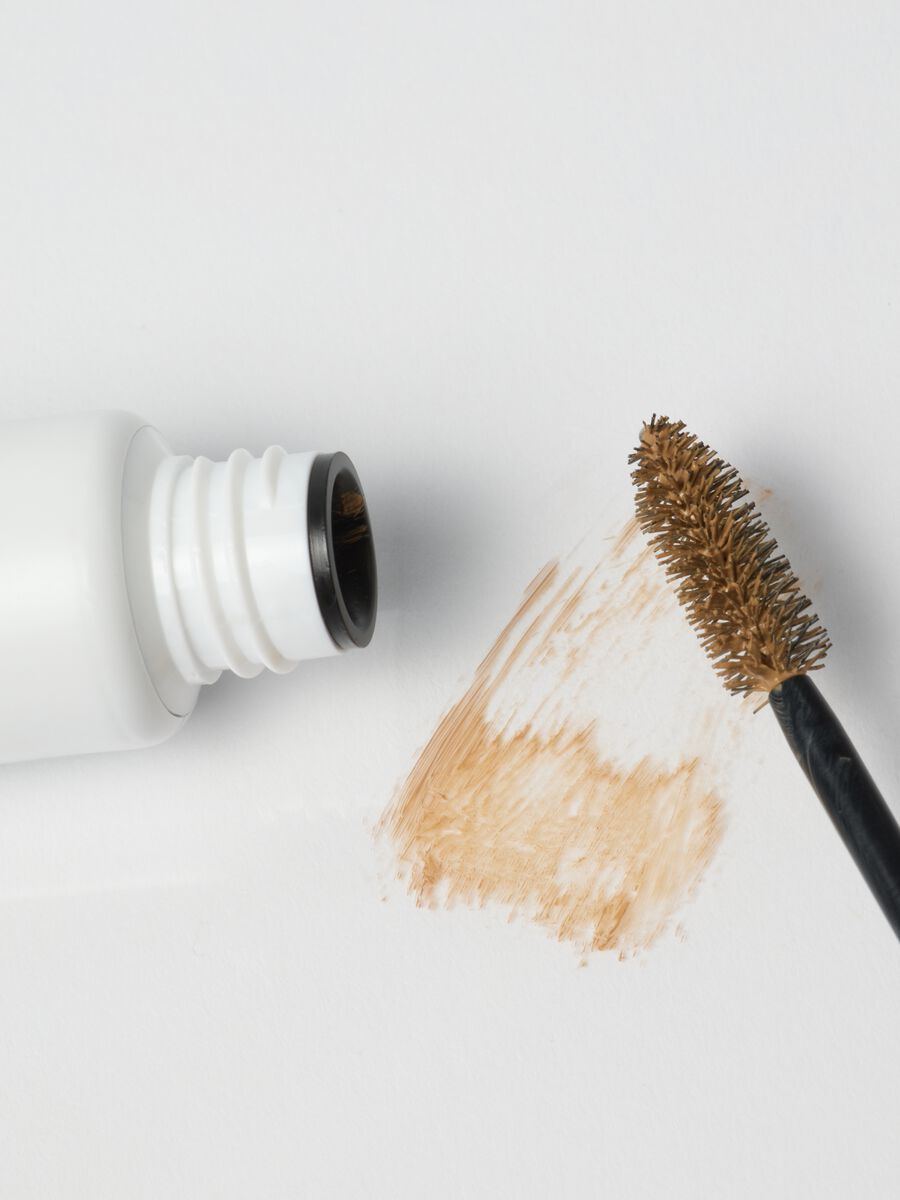 ROM&ND HAN ALL BROW CARA 04 MERRY BLONDY EYEBROW GEL - Korean makeup_2