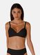 Invisible Lift triangle bra with underwiring_0
