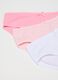 Girls' multicolor cotton stretch panty tripack_3
