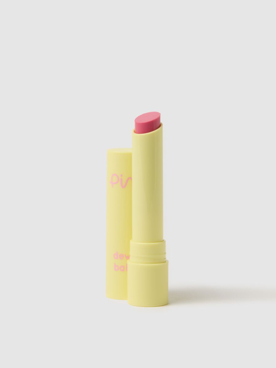 Dewy lip balm 01 Sweet doll_1