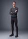 Calzamaglia Base Layer da Corsa Easy Dry ALTAVIA_4