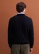 Black pure wool regular-fit crew-neck jumper_3