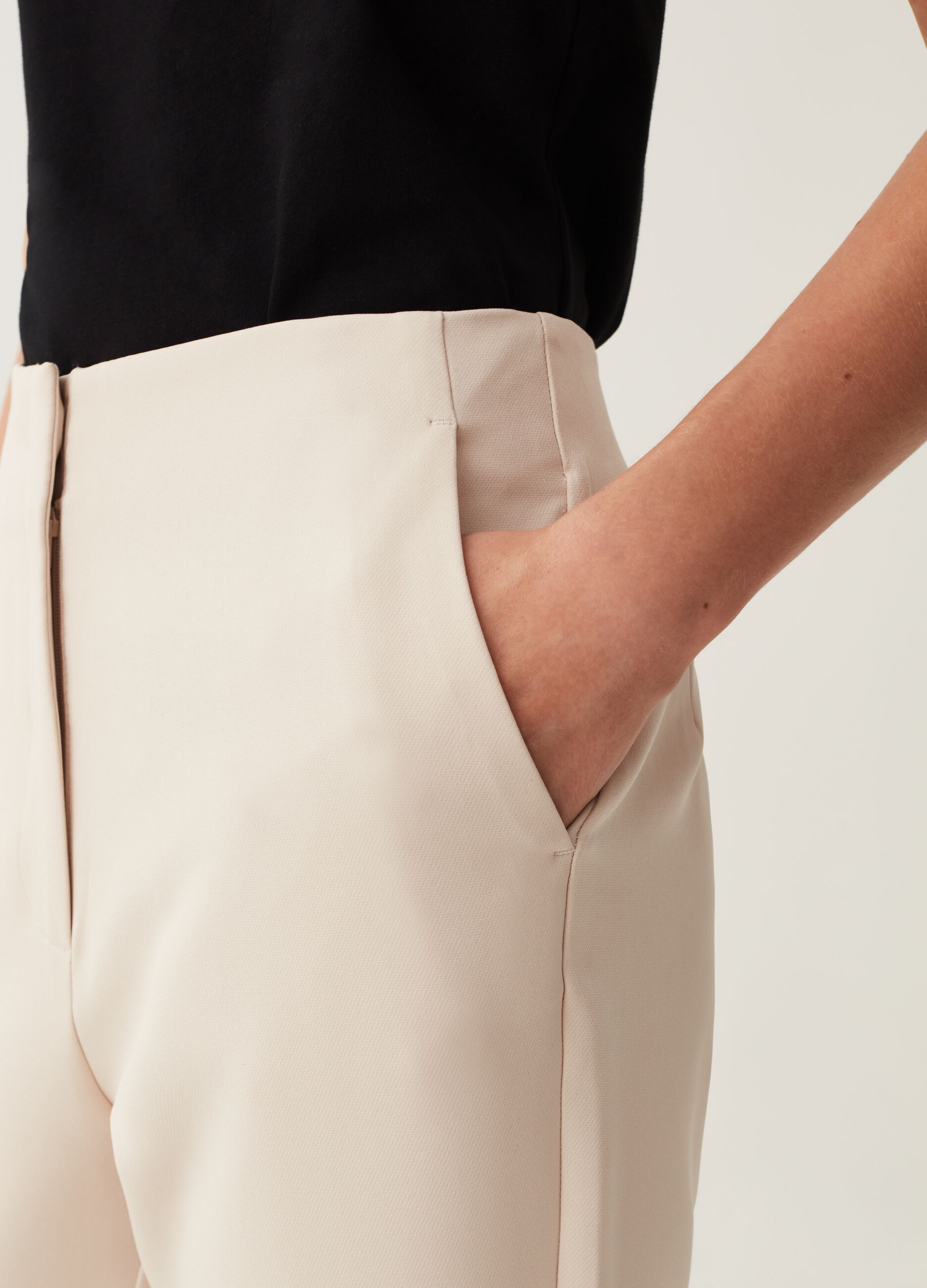 Pantalone a sigaretta stretch_3