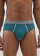 Multipack of Regular Fit Stretch Cotton Multicolour Briefs_1