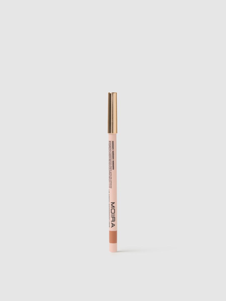 MOIRA LIP APPEAL WATERPROOF LINER 001 FAIRYTALE MATITA LABBRA - make-up coreano_0